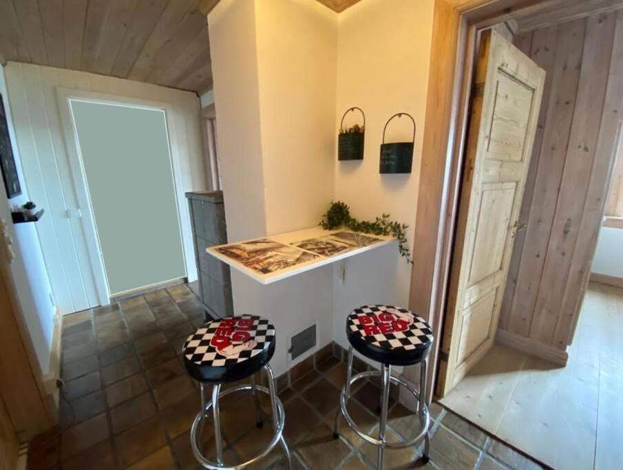 La Casa Nostra In Asker, Only 17 Minutes To Oslo公寓 外观 照片
