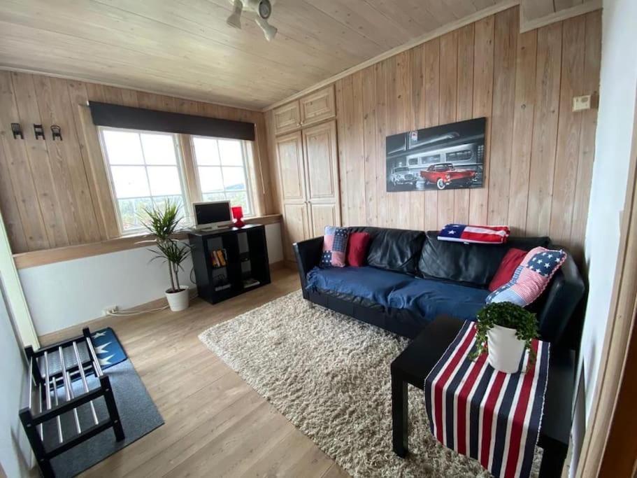 La Casa Nostra In Asker, Only 17 Minutes To Oslo公寓 外观 照片