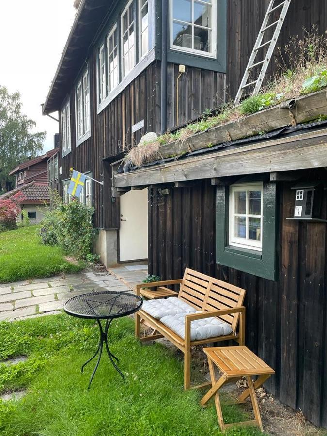 La Casa Nostra In Asker, Only 17 Minutes To Oslo公寓 外观 照片